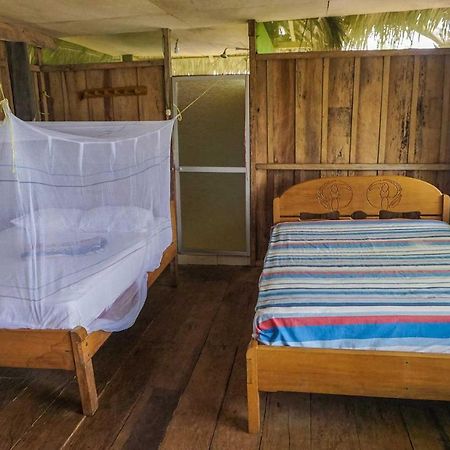 Libertad Jungle Lodge Yucuruche ภายนอก รูปภาพ