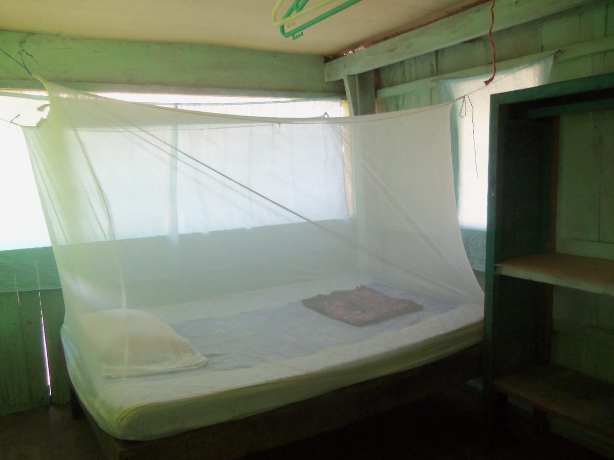 Libertad Jungle Lodge Yucuruche ภายนอก รูปภาพ