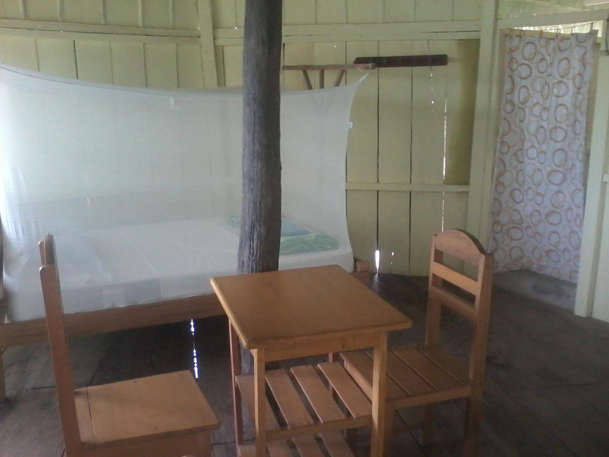 Libertad Jungle Lodge Yucuruche ภายนอก รูปภาพ